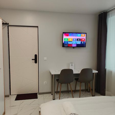 Pure Apartments Vip 2 إلفيف المظهر الخارجي الصورة
