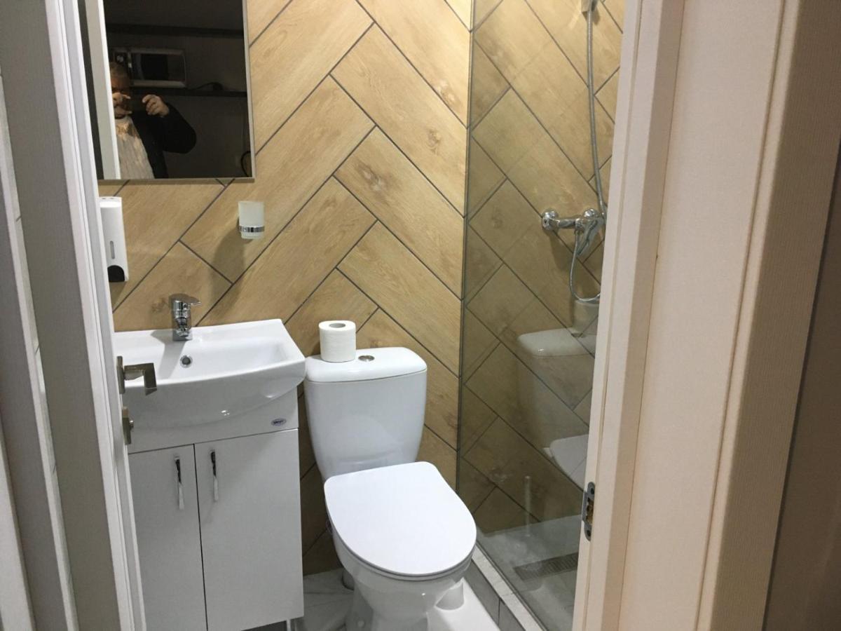 Pure Apartments Vip 2 إلفيف المظهر الخارجي الصورة