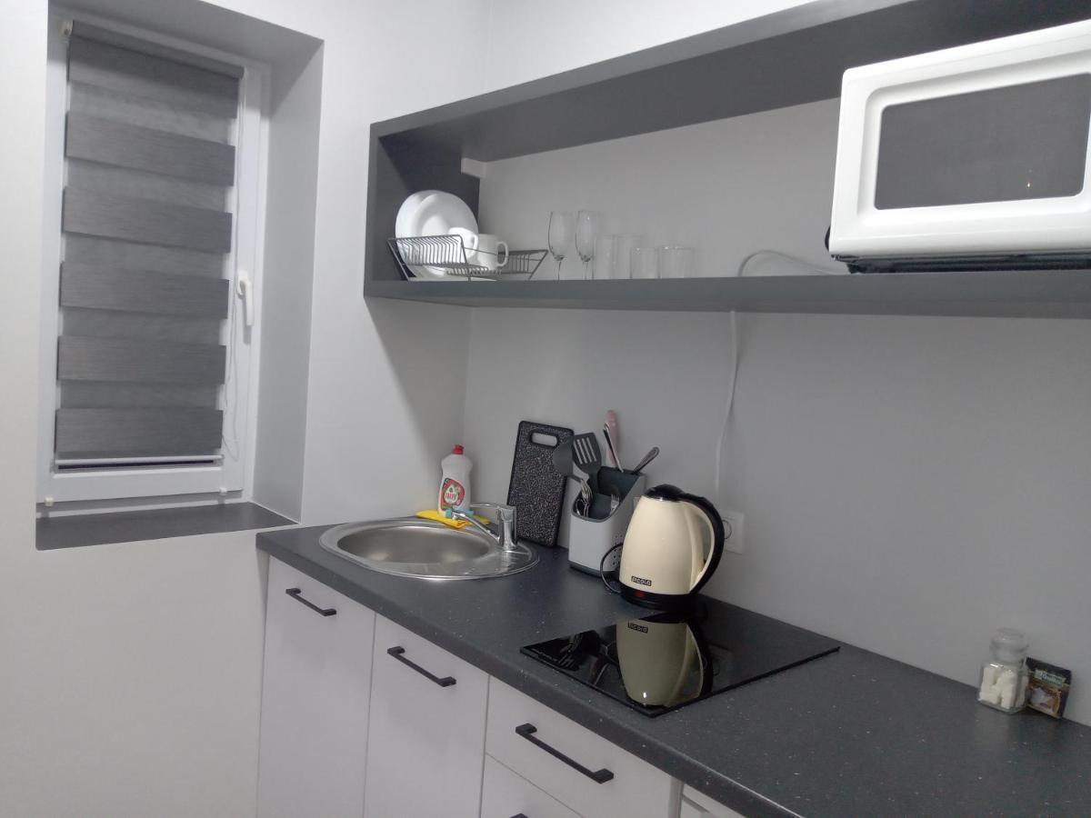 Pure Apartments Vip 2 إلفيف المظهر الخارجي الصورة