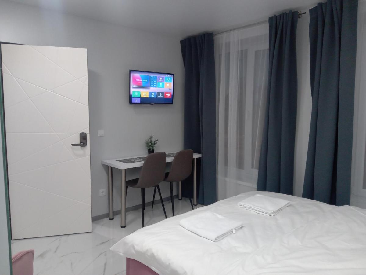 Pure Apartments Vip 2 إلفيف المظهر الخارجي الصورة